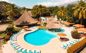 Hotel y Spa Santa Fe Colonial